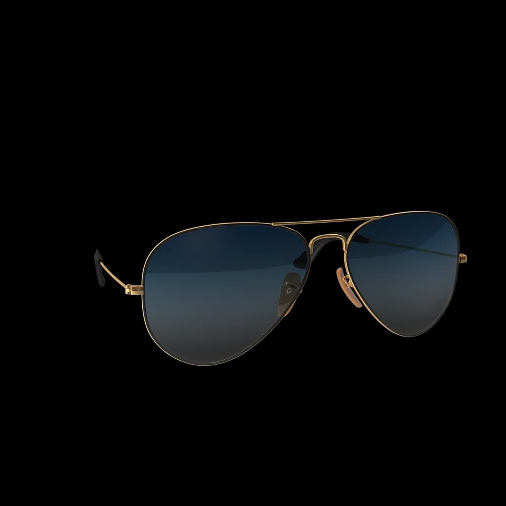 Classic Sun Glasses image 3
