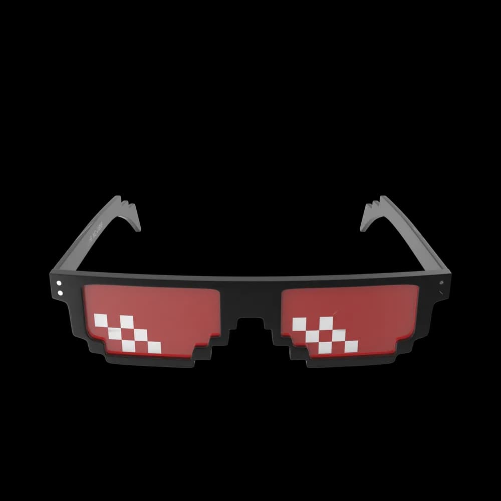 Party Glasses image 1