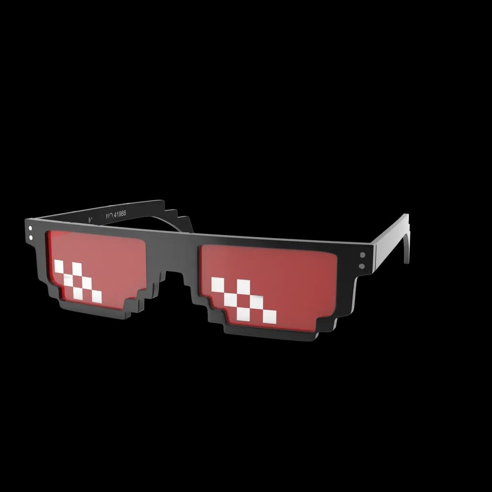 Party Glasses image 2