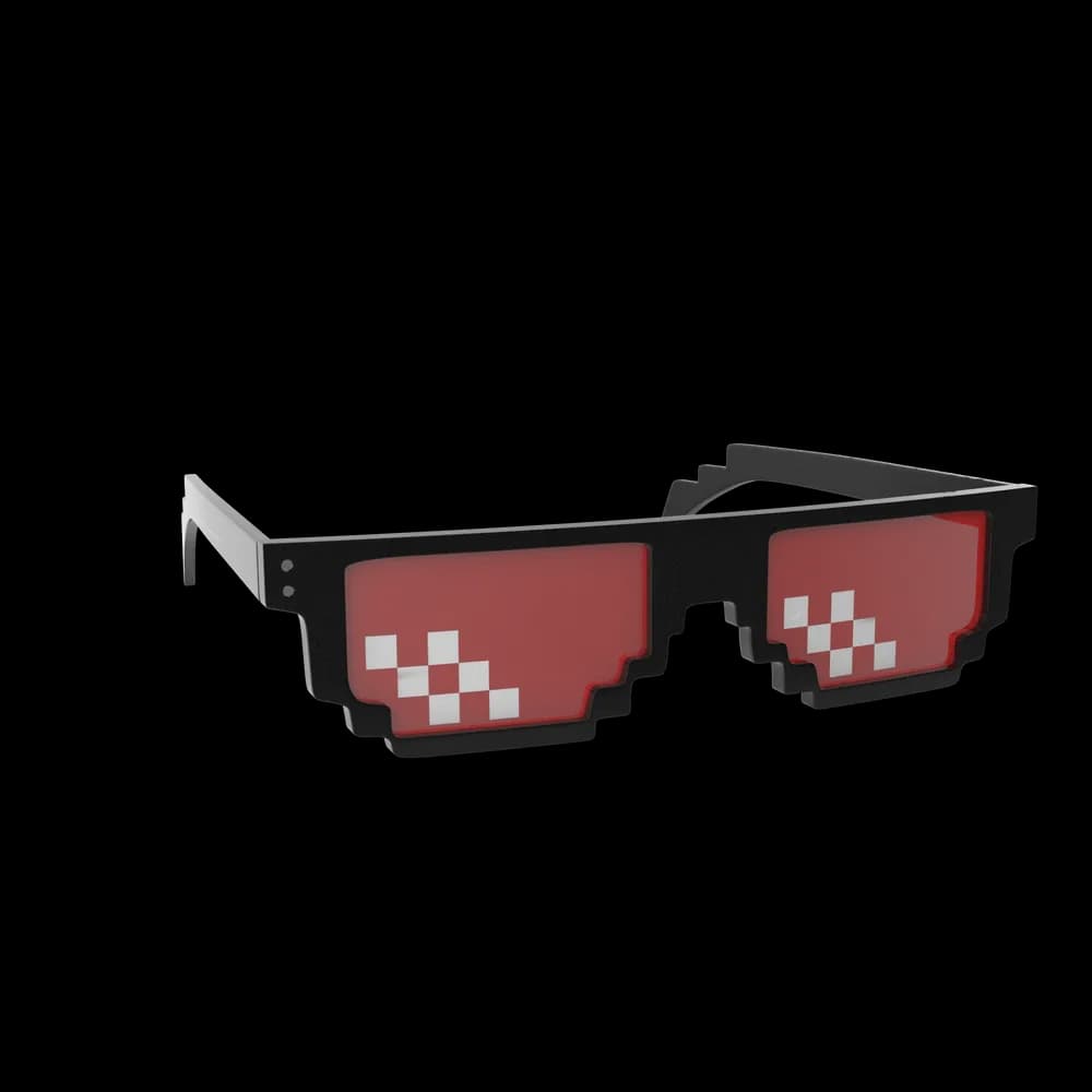 Party Glasses image 3